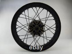 Jante Arrière 17x2.75 Honda Africa Twin XRV 650 RD03 1988