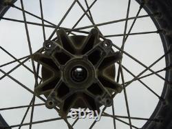 Jante Arrière 17x2.75 Honda Africa Twin XRV 650 RD03 1988