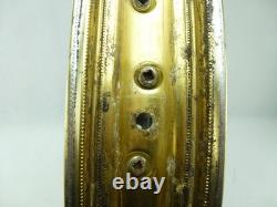 Jante Avant 21x1.85 Pour Honda Africa Twin XRV 650 RD03 1989