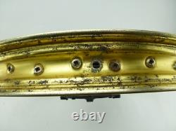 Jante Avant 21x1.85 Roue Avant Honda Africa Twin XRV 750 RD04 1990