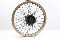 Jante Avant Honda XRV 750 Africa Twin RD04 90-92