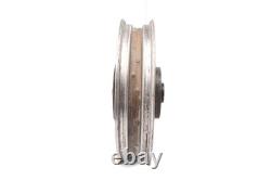 Jante Roue Arrière Speichen 17x3.00 Pour Honda XRV 750 Africa Twin RD04 90-92