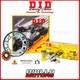 Kit De Transmission Did Honda Xrv 750 Africa Twin 750 2001 525-vx3 372987000 Ori
