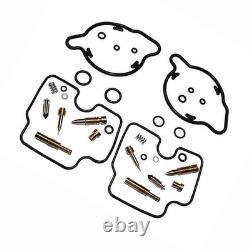 Keyster Carburateur Réparation pour Honda XRV 750 Africa Twin 1993 1995 RD07