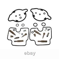 Keyster Carburateur Réparation pour Honda XRV 750 Africa Twin 1993 1995 RD07