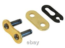 Kit De Chaîne X-Ring Pour Honda XRV 750 Africa Twin RD07