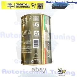 Kit De Filtre À Huile Bardahl XT4R 10W60 Pour Honda XRV650 Africa Twin 19881990