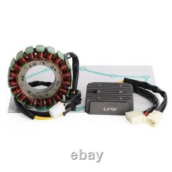 Kit Régulateur + Stator +joint pour Honda XRV 650 Africa Twin RD03 1988-1989