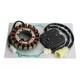 Kit R&eacute;gulateur + Stator +joint Pour Honda Xrv 750 Africa Twin Rd04 1990-1991
