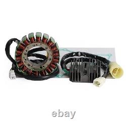 Kit Régulateur + Stator +joint pour Honda XRV 750 Africa Twin RD04 1990-1991