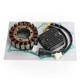 Kit Régulateur + Stator +joint Pour Honda Xrv 750 Africa Twin Rd04 1992