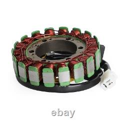 Kit Régulateur + Stator +joint pour Honda XRV 750 Africa Twin RD04 1992