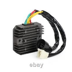 Kit Régulateur + Stator +joint pour Honda XRV 750 Africa Twin RD04 1992