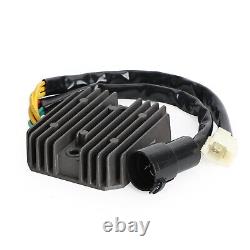 Kit Régulateur + Stator +joint pour Honda XRV 750 Africa Twin RD04 1992 P1