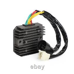 Kit Régulateur + Stator +joint pour Honda XRV 750 Africa Twin RD04 1992 P1