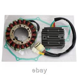 Kit Régulateur + Stator +joint pour Honda XRV 750 Africa Twin RD07 1993-2003
