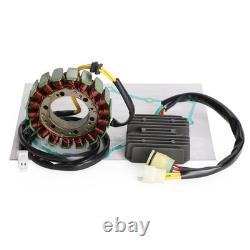 Kit Régulateur + Stator +joint pour Honda XRV 750 Africa Twin RD07 1993-2003