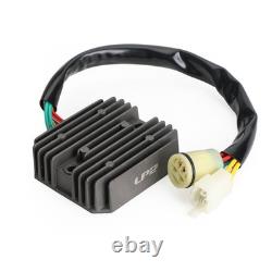 Kit Régulateur + Stator +joint pour Honda XRV 750 Africa Twin RD07 1993-2003