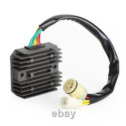 Kit Régulateur + Stator +joint pour Honda XRV 750 Africa Twin RD07 1993-2003