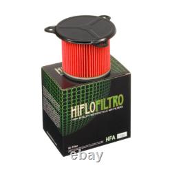 Kit/Tagliando Honda XRV Africa Twin 650 88 90 Motul 5100 10W40 Air Huile Bougies