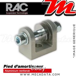 Kit de Rabaissement Honda XRV 750 Africa Twin 2010 RAC Suspension 40 mm