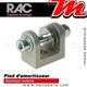 Kit De Rabaissement Honda Xrv 750 Africa Twin 2010 Rac Suspension 40 Mm