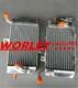 Left And Right Aluminum Radiator For Honda Xrv750 Xrv 750 Africa Twin (rd07) L&r