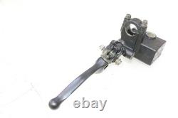 Maitre Cylindre Avant Honda Xrv Africa Twin 750 (1990 1992)