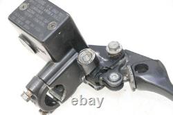 Maitre Cylindre Avant Honda Xrv Africa Twin 750 (1990 1992)
