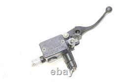 Maitre Cylindre Avant Honda Xrv Africa Twin 750 (1990 1992)