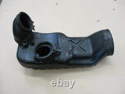 Manchon répartiteur de filtre à air pour Honda 750 Africa twin XRV RD04