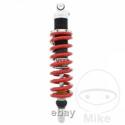Mono Amortisseur YSS Arrière pour Honda XRV 750 Africa Twin 1996