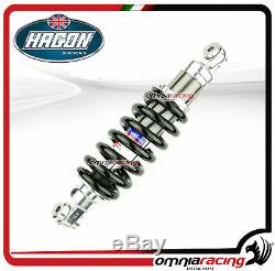 Monoamortisseur Hagon pour HONDA XRV750L M N AFRICA TWIN RD04 750 1988 1992