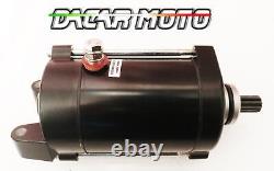 Moteur D'Arrêt Honda XRV Africa Twin 750 1996 1997 1998 1999 2000 2001