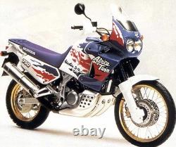 Moteur D'Arrêt Mitsuba Honda Africa Twin XRV 750 CC 1993 1994 1995 2002