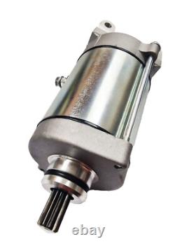 Moteur De Démarrage HONDA XRV Africa Twin 750 1997 1998 1999 2000 2001 2002 2003