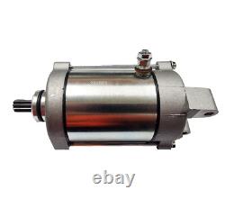 Moteur De Démarrage HONDA XRV Africa Twin 750 1997 1998 1999 2000 2001 2002 2003