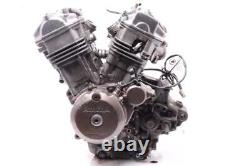 Moteur Honda XRV 650 Africa Twin RD03 88-90