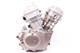 Moteur Honda Xrv 750 Africa Twin Rd04 90-92