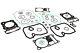 Moteur Joints Pour Honda Xrv 750 Africa Twin Rd Xrv750 Xrv 1990-2003 Centauro