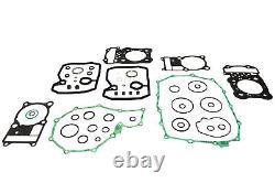 Moteur Joints pour Honda XRV 750 Africa Twin Rd XRV750 XRV 1990-2003 Centauro