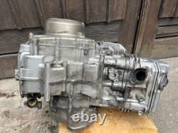 Moteur (Kilométrage Environ 48000 Km) Honda Africa Twin XRV 750 RD04 1990