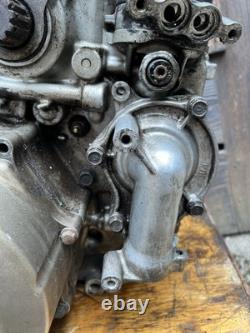 Moteur (Kilométrage Environ 48000 Km) Honda Africa Twin XRV 750 RD04 1990