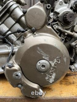 Moteur (Kilométrage Environ 48000 Km) Honda Africa Twin XRV 750 RD04 1990