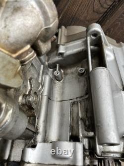 Moteur (Kilométrage Environ 48000 Km) Honda Africa Twin XRV 750 RD04 1990