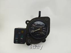 Moteur (Kilométrage Environ 48000 Km) Honda Africa Twin XRV 750 RD04 1990