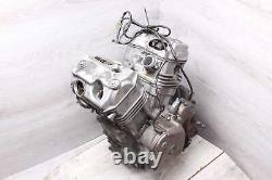 Moteur Z1 10 BAR Z 2 11 BAR Honda XRV 750 Africa Twin RD04 90-92