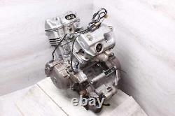 Moteur Z1 10 BAR Z 2 11 BAR Honda XRV 750 Africa Twin RD04 90-92