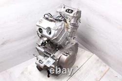 Moteur Z1 10 BAR Z 2 11 BAR Honda XRV 750 Africa Twin RD04 90-92