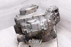 Moteur Z1 10 BAR Z 2 11 BAR Honda XRV 750 Africa Twin RD04 90-92